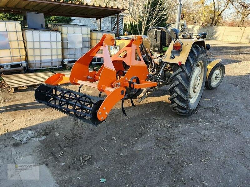 Vemac Grubber 150cm Feingrubber Leichtgrubber Kultivator Walze NEU - Grubber: das Bild 1 Vemac Grubber 150cm Feingrubber Leichtgrubber Kultivator Walze NEU - Grubber: das Bild 1