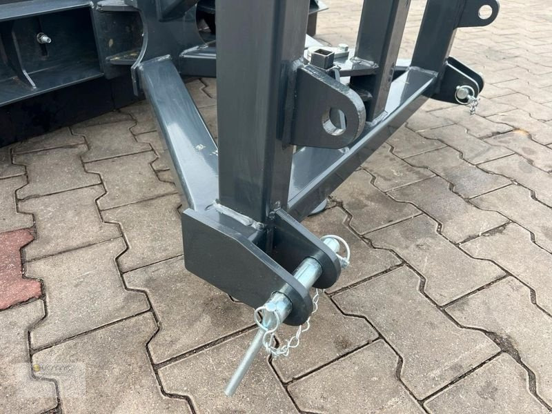 Vemac Gummischieber 150 170 200 220 240 260 300 cm verstellbar Euro Futterschieber Gülleschieber - Planierschild für Landmaschine: das Bild 5 Vemac Gummischieber 150 170 200 220 240 260 300 cm verstellbar Euro Futterschieber Gülleschieber - Planierschild für Landmaschine: das Bild 5