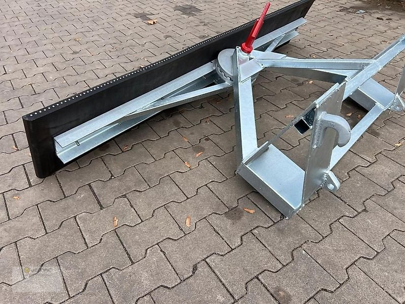 Vemac Gummischieber 170 Verstellbar EURO Gülleschieber Mistschieber NEU - Planierschild: das Bild 5 Vemac Gummischieber 170 Verstellbar EURO Gülleschieber Mistschieber NEU - Planierschild: das Bild 5