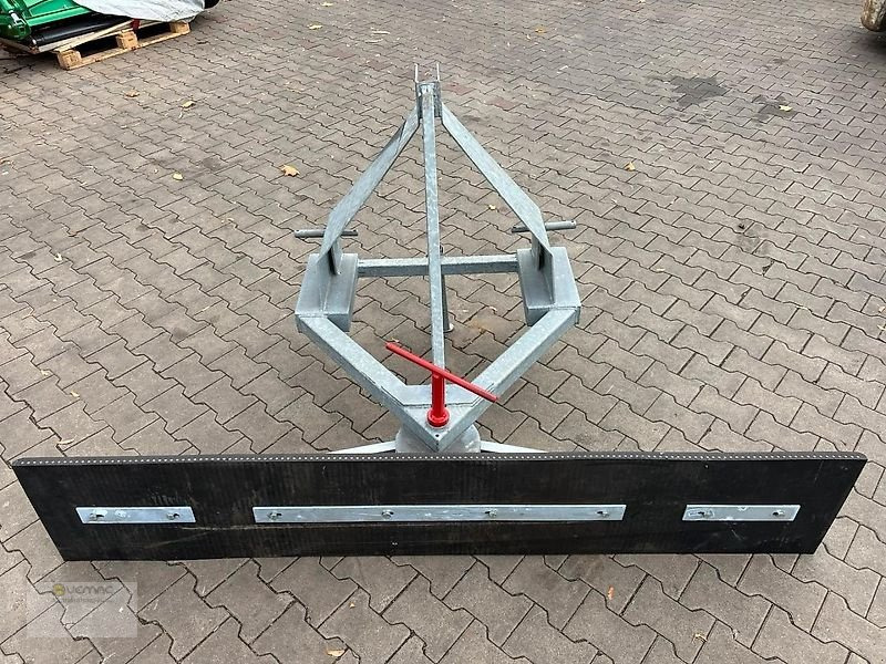 Vemac Gummischieber 170cm verstellbar Gülleschieber Stapler Traktor NEU - Planierschild: das Bild 2 Vemac Gummischieber 170cm verstellbar Gülleschieber Stapler Traktor NEU - Planierschild: das Bild 2