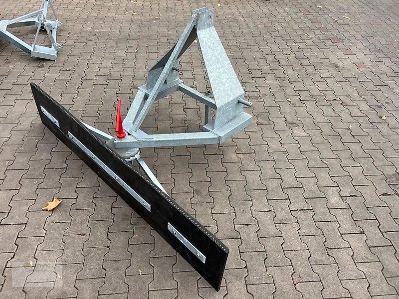 Vemac Gummischieber 170cm verstellbar Gülleschieber Stapler Traktor NEU - Planierschild: das Bild 4 Vemac Gummischieber 170cm verstellbar Gülleschieber Stapler Traktor NEU - Planierschild: das Bild 4