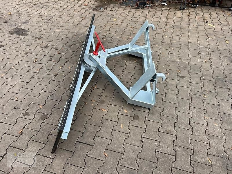 Vemac Gummischieber 200 Verstellbar EURO Gülleschieber Mistschieber NEU - Planierschild: das Bild 4 Vemac Gummischieber 200 Verstellbar EURO Gülleschieber Mistschieber NEU - Planierschild: das Bild 4