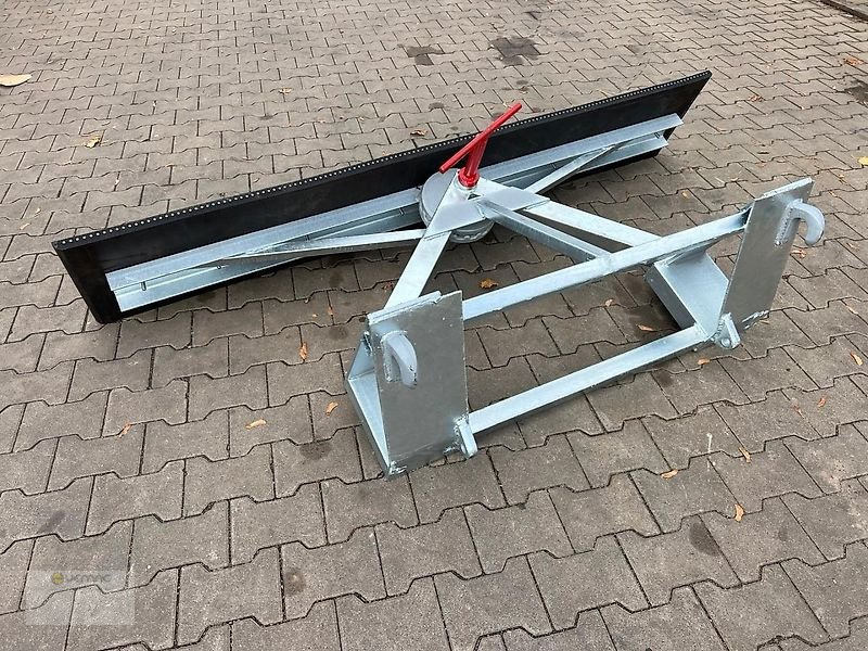 Vemac Gummischieber 200 Verstellbar EURO Gülleschieber Mistschieber NEU - Planierschild: das Bild 5 Vemac Gummischieber 200 Verstellbar EURO Gülleschieber Mistschieber NEU - Planierschild: das Bild 5