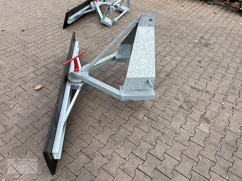 Vemac Gummischieber 200cm verstellbar Gülleschieber Stapler Traktor NEU - Planierschild: das Bild 3 Vemac Gummischieber 200cm verstellbar Gülleschieber Stapler Traktor NEU - Planierschild: das Bild 3