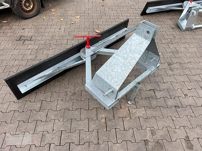 Vemac Gummischieber 200cm verstellbar Gülleschieber Stapler Traktor NEU - Planierschild: das Bild 5 Vemac Gummischieber 200cm verstellbar Gülleschieber Stapler Traktor NEU - Planierschild: das Bild 5