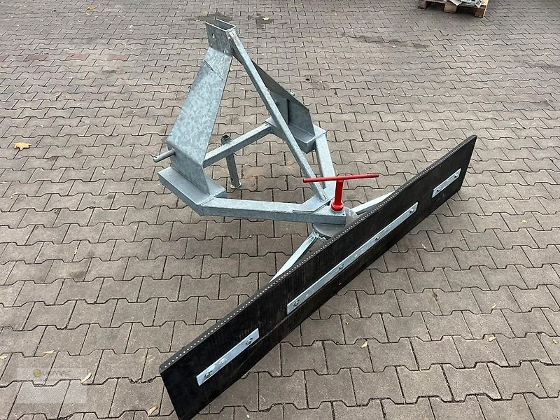 Vemac Gummischieber 200cm verstellbar Gülleschieber Stapler Traktor NEU - Planierschild: das Bild 1 Vemac Gummischieber 200cm verstellbar Gülleschieber Stapler Traktor NEU - Planierschild: das Bild 1