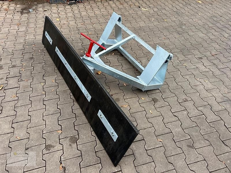 Vemac Gummischieber 260 Verstellbar EURO Gülleschieber Mistschieber NEU - Planierschild für Landmaschine: das Bild 1 Vemac Gummischieber 260 Verstellbar EURO Gülleschieber Mistschieber NEU - Planierschild für Landmaschine: das Bild 1