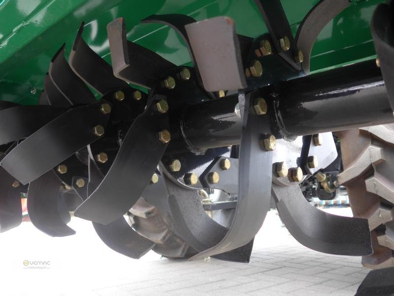 Vemac IGNH 160 Bodenfräse Fräse Ackerfräse Bodenumkehrfräse NEU - Bodenfräse: das Bild 4 Vemac IGNH 160 Bodenfräse Fräse Ackerfräse Bodenumkehrfräse NEU - Bodenfräse: das Bild 4