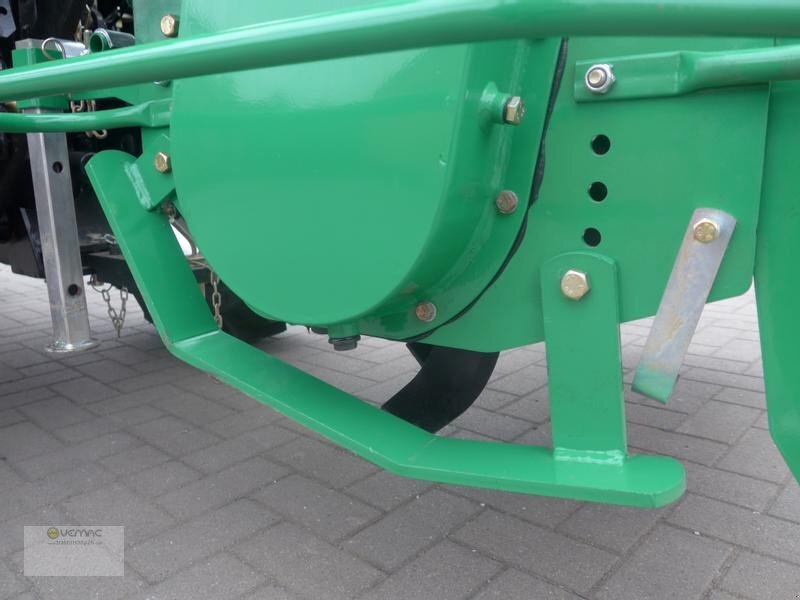 Vemac IGNH 160 Bodenfräse Fräse Ackerfräse Bodenumkehrfräse NEU - Bodenfräse: das Bild 5 Vemac IGNH 160 Bodenfräse Fräse Ackerfräse Bodenumkehrfräse NEU - Bodenfräse: das Bild 5