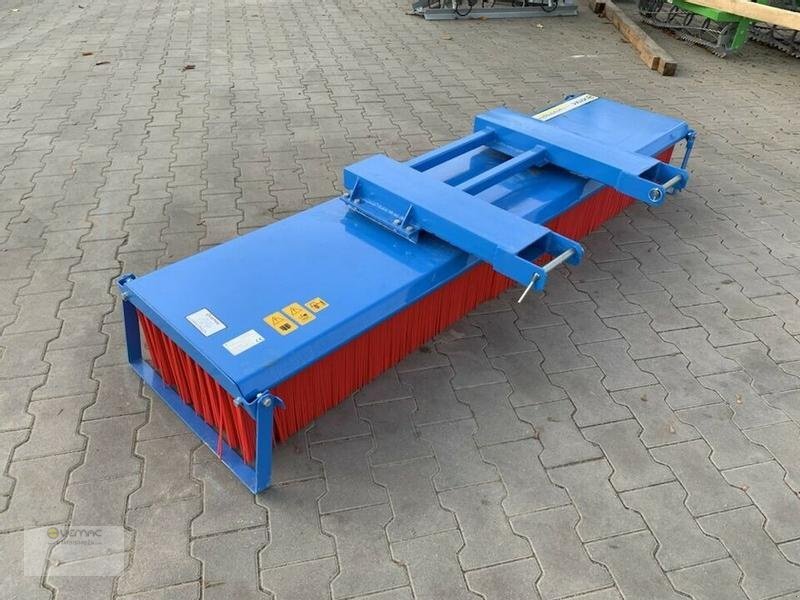 Vemac Kehrbesen 150 220 250 Kehrbürste Kehrmaschine Bürste Traktor NEU - Kehrbesen: das Bild 5 Vemac Kehrbesen 150 220 250 Kehrbürste Kehrmaschine Bürste Traktor NEU - Kehrbesen: das Bild 5