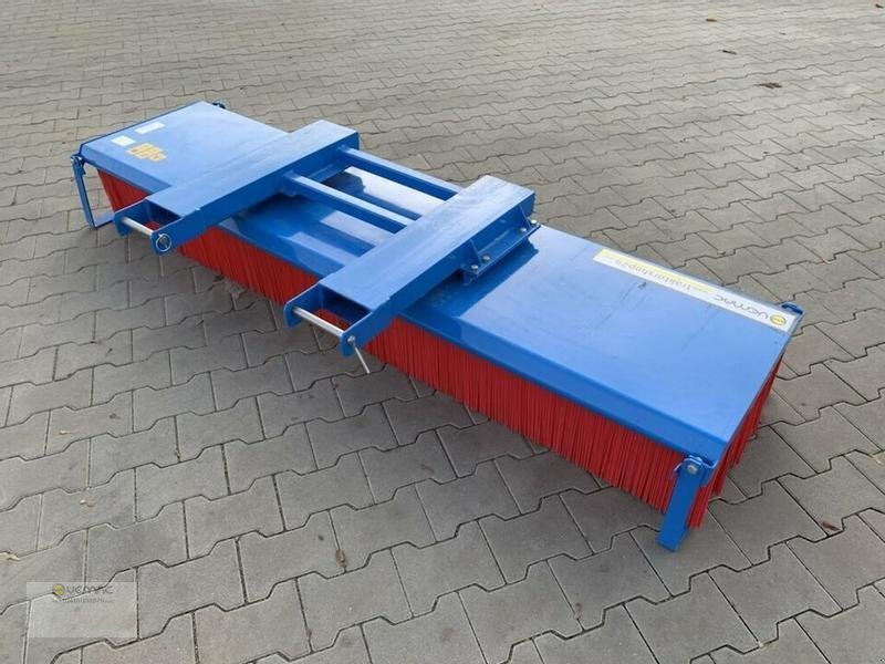 Vemac Kehrbesen 150 220 250 Kehrbürste Kehrmaschine Bürste Traktor NEU - Kehrbesen: das Bild 4 Vemac Kehrbesen 150 220 250 Kehrbürste Kehrmaschine Bürste Traktor NEU - Kehrbesen: das Bild 4