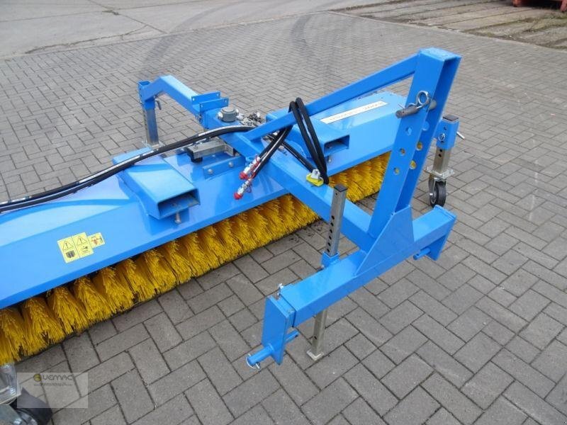 Kehrbesen neu kaufen Vemac Kehrmaschine 150cm Kehrbürste Schlepper Traktor Gabelstapler NEU: das Bild 11 Kehrbesen neu kaufen Vemac Kehrmaschine 150cm Kehrbürste Schlepper Traktor Gabelstapler NEU: das Bild 11