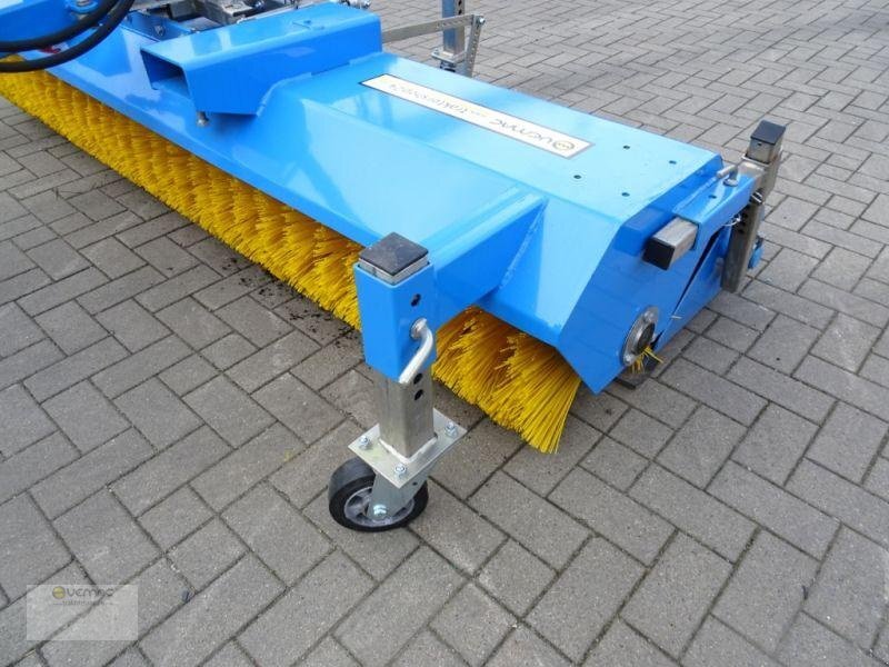 Kehrbesen neu kaufen Vemac Kehrmaschine 150cm Kehrbürste Schlepper Traktor Gabelstapler NEU: das Bild 9 Kehrbesen neu kaufen Vemac Kehrmaschine 150cm Kehrbürste Schlepper Traktor Gabelstapler NEU: das Bild 9
