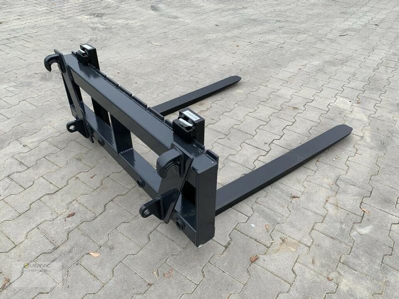 Vemac Palettengabel 2000kg 2to Euro Ballenspiess Traktor Frontlader NEU - Gabel für Traktor: das Bild 5 Vemac Palettengabel 2000kg 2to Euro Ballenspiess Traktor Frontlader NEU - Gabel für Traktor: das Bild 5