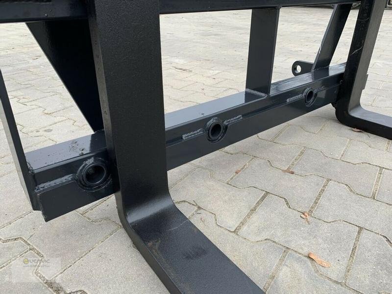Gabel für Traktor neu kaufen Vemac Palettengabel 2000kg 2to Euro Ballenspiess Traktor Frontlader NEU: das Bild 8 Gabel für Traktor neu kaufen Vemac Palettengabel 2000kg 2to Euro Ballenspiess Traktor Frontlader NEU: das Bild 8