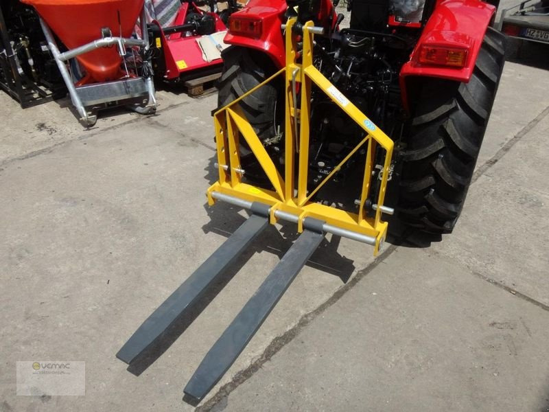 Vemac Palettengabel PH300 300kg Gabel Paletten 3 Punkt Traktor NEU - Gabel: das Bild 1 Vemac Palettengabel PH300 300kg Gabel Paletten 3 Punkt Traktor NEU - Gabel: das Bild 1