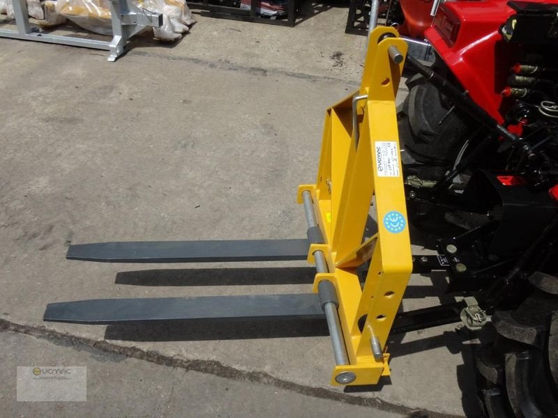 Vemac Palettengabel PH300 300kg Gabel Paletten 3 Punkt Traktor NEU - Gabel: das Bild 3 Vemac Palettengabel PH300 300kg Gabel Paletten 3 Punkt Traktor NEU - Gabel: das Bild 3