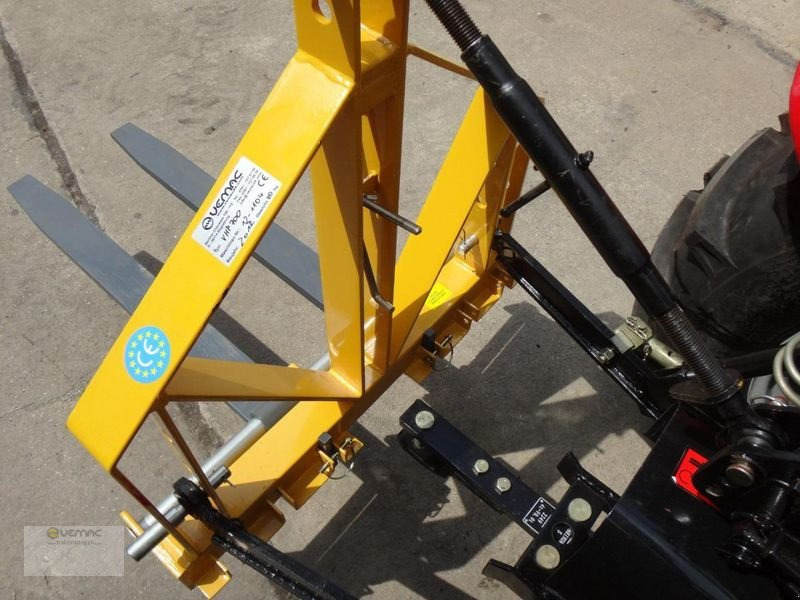 Vemac Palettengabel PH300 300kg Gabel Paletten 3 Punkt Traktor NEU - Gabel: das Bild 4 Vemac Palettengabel PH300 300kg Gabel Paletten 3 Punkt Traktor NEU - Gabel: das Bild 4