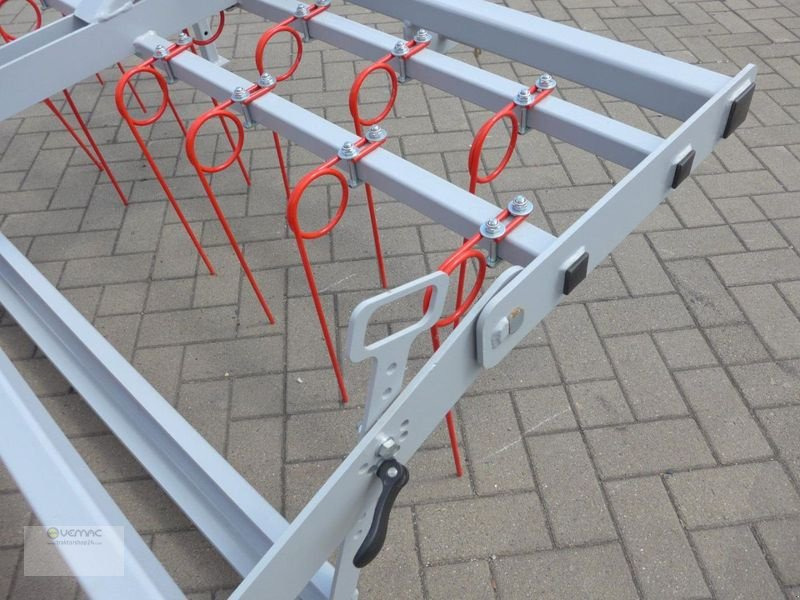 Vemac Reitplatzplaner BMhorse BM horse Diego 160 200 240 Bahnplaner Walze NEU - Egge: das Bild 5 Vemac Reitplatzplaner BMhorse BM horse Diego 160 200 240 Bahnplaner Walze NEU - Egge: das Bild 5