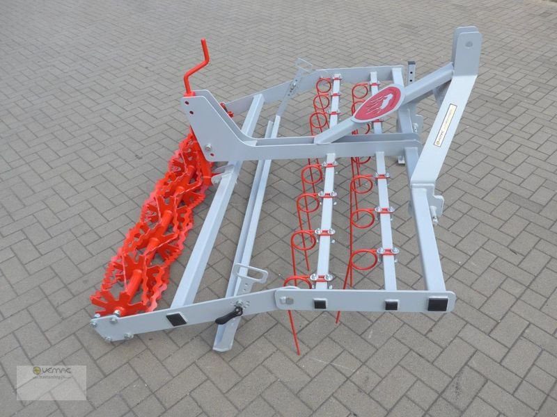 Vemac Reitplatzplaner BMhorse BM horse Diego 160 200 240 Bahnplaner Walze NEU - Egge: das Bild 2 Vemac Reitplatzplaner BMhorse BM horse Diego 160 200 240 Bahnplaner Walze NEU - Egge: das Bild 2