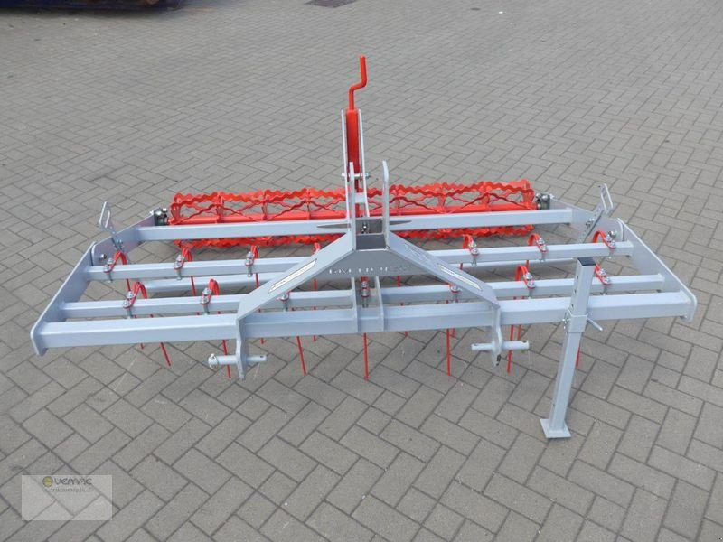 Vemac Reitplatzplaner BMhorse BM horse Diego 160 200 240 Bahnplaner Walze NEU - Egge: das Bild 4 Vemac Reitplatzplaner BMhorse BM horse Diego 160 200 240 Bahnplaner Walze NEU - Egge: das Bild 4