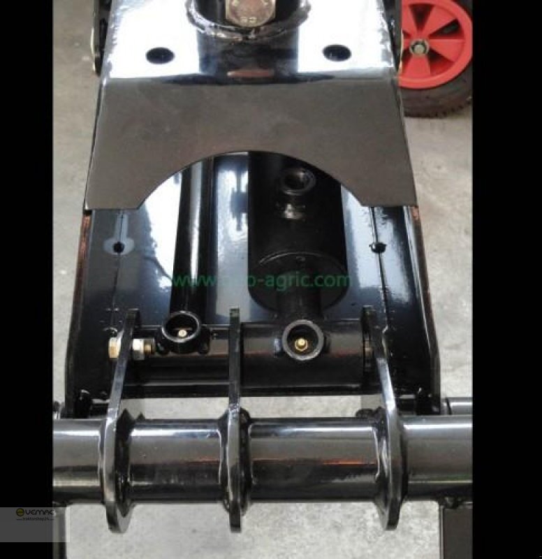 Vemac Rotator Drehmotor Holzzange Forstzange Forstgreifer Greifer - Greifer für Forstmaschine: das Bild 4 Vemac Rotator Drehmotor Holzzange Forstzange Forstgreifer Greifer - Greifer für Forstmaschine: das Bild 4
