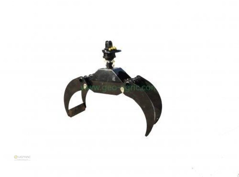 Vemac Rotator Drehmotor Holzzange Forstzange Forstgreifer Greifer - Greifer für Forstmaschine: das Bild 5 Vemac Rotator Drehmotor Holzzange Forstzange Forstgreifer Greifer - Greifer für Forstmaschine: das Bild 5