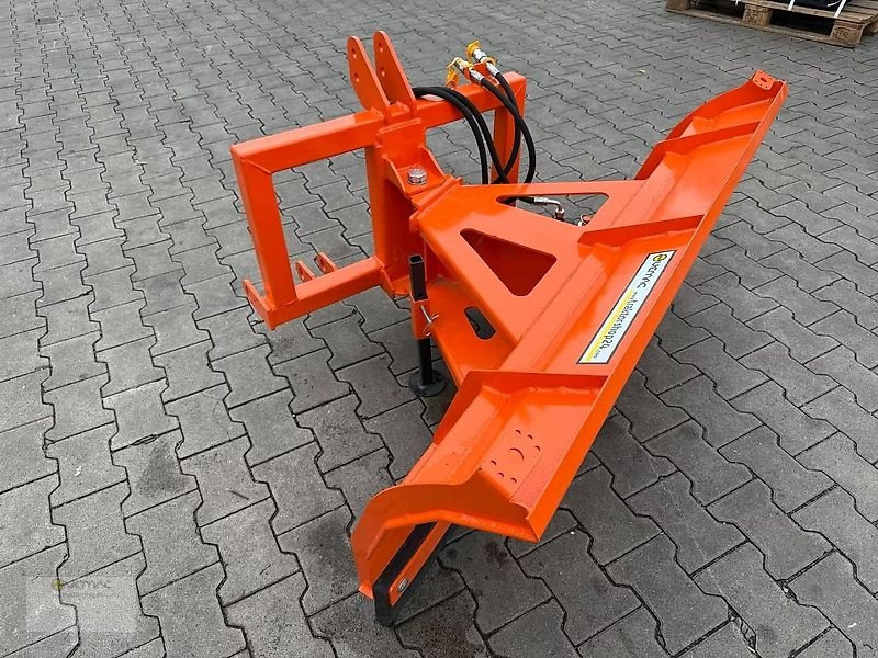 Vemac Schneeschild 150cm 1,5m SuperLight Schneeschieber Schneepflug Neu - Schneepflug: das Bild 3 Vemac Schneeschild 150cm 1,5m SuperLight Schneeschieber Schneepflug Neu - Schneepflug: das Bild 3