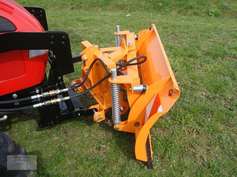 Vemac Schneeschild Schneepflug Schneeschieber NEU von 130-330cm - Schneepflug: das Bild 4 Vemac Schneeschild Schneepflug Schneeschieber NEU von 130-330cm - Schneepflug: das Bild 4