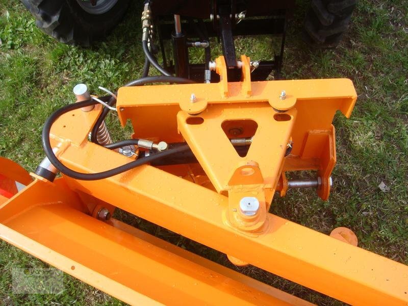 Vemac Schneeschild Schneepflug Schneeschieber NEU von 130-330cm - Schneepflug: das Bild 3 Vemac Schneeschild Schneepflug Schneeschieber NEU von 130-330cm - Schneepflug: das Bild 3