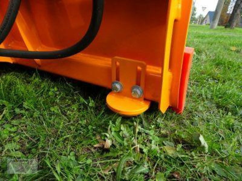 Vemac Schneeschild Schneeschieber Schneepflug City kommunal 200cm NEU - Schneepflug: das Bild 5 Vemac Schneeschild Schneeschieber Schneepflug City kommunal 200cm NEU - Schneepflug: das Bild 5