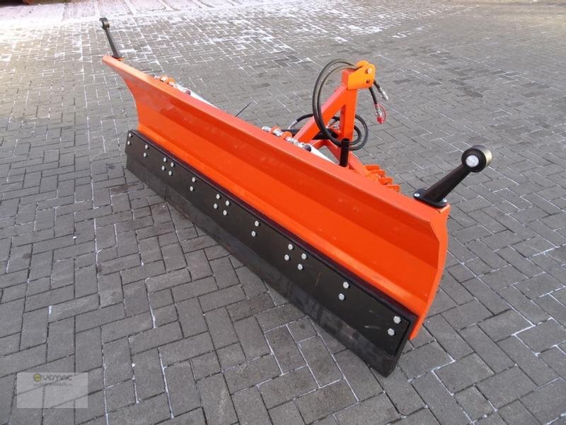 Vemac Smart 200 200cm Schneeschild Schneeschieber Schneepflug Neu - Schneepflug: das Bild 5 Vemac Smart 200 200cm Schneeschild Schneeschieber Schneepflug Neu - Schneepflug: das Bild 5