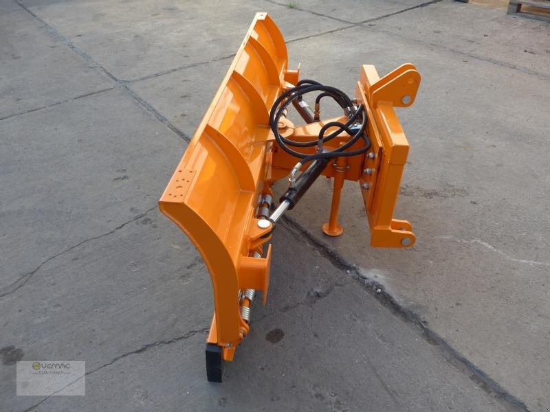 Vemac Standard 220 Schneepflug Schneeschild Schneeschieber NEU - Schneepflug: das Bild 1 Vemac Standard 220 Schneepflug Schneeschild Schneeschieber NEU - Schneepflug: das Bild 1