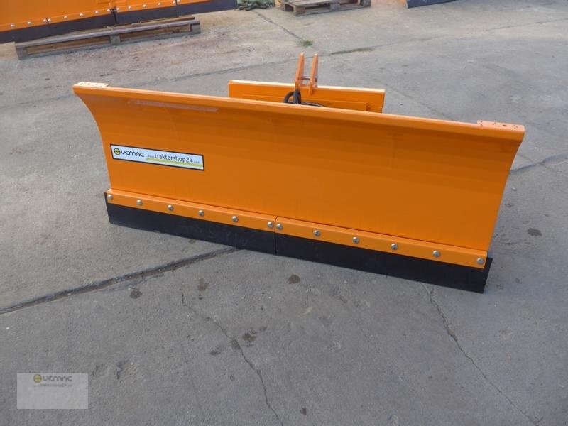 Vemac Standard 220 Schneepflug Schneeschild Schneeschieber NEU - Schneepflug: das Bild 2 Vemac Standard 220 Schneepflug Schneeschild Schneeschieber NEU - Schneepflug: das Bild 2
