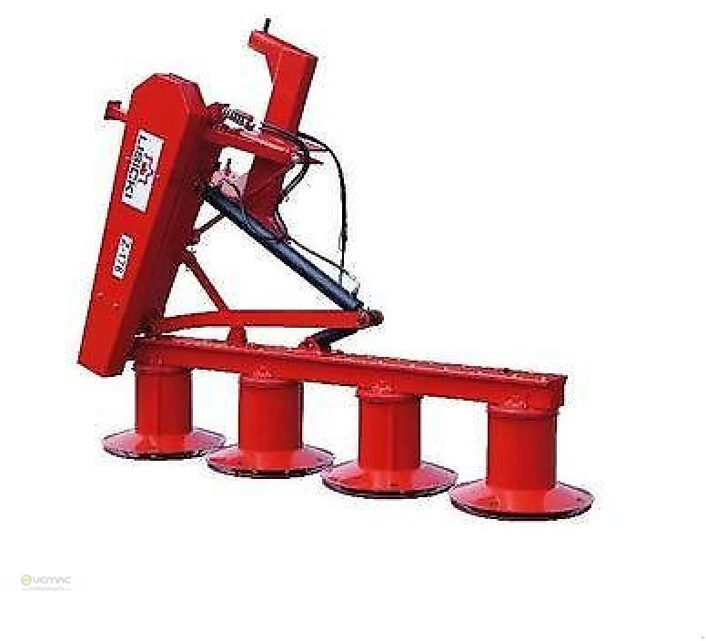 Vemac Trommelmähwerk KM260 260cm Kreiselmähwerk Mähwerk Mäher NEU - Mähwerk: das Bild 1 Vemac Trommelmähwerk KM260 260cm Kreiselmähwerk Mähwerk Mäher NEU - Mähwerk: das Bild 1