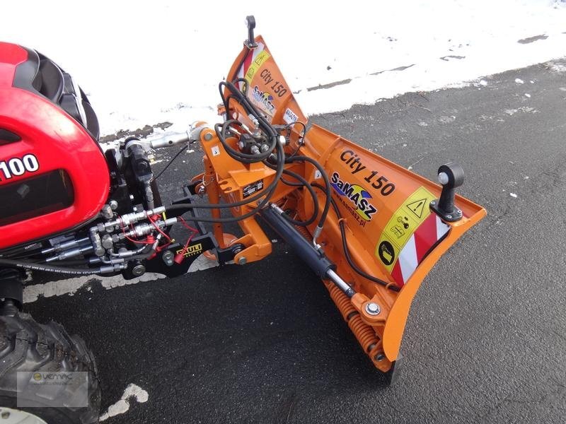 Vemac Vario City 180 Schneeschild Schneepflug Schneeschieber NEU - Schneepflug: das Bild 2 Vemac Vario City 180 Schneeschild Schneepflug Schneeschieber NEU - Schneepflug: das Bild 2