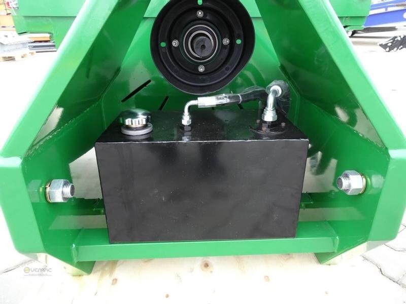 Vemac WOD12H Holzhäcksler agrifarm Holzschredder Häcksler Schredder NEU - Holzschredder: das Bild 4 Vemac WOD12H Holzhäcksler agrifarm Holzschredder Häcksler Schredder NEU - Holzschredder: das Bild 4