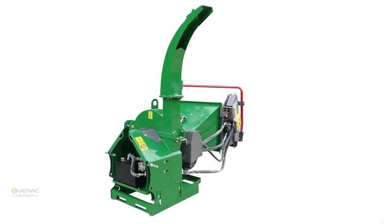 Vemac WOD23H Holzhäcksler Hydrauliköltank Häcksler Schredder NEU - Holzschredder: das Bild 2 Vemac WOD23H Holzhäcksler Hydrauliköltank Häcksler Schredder NEU - Holzschredder: das Bild 2