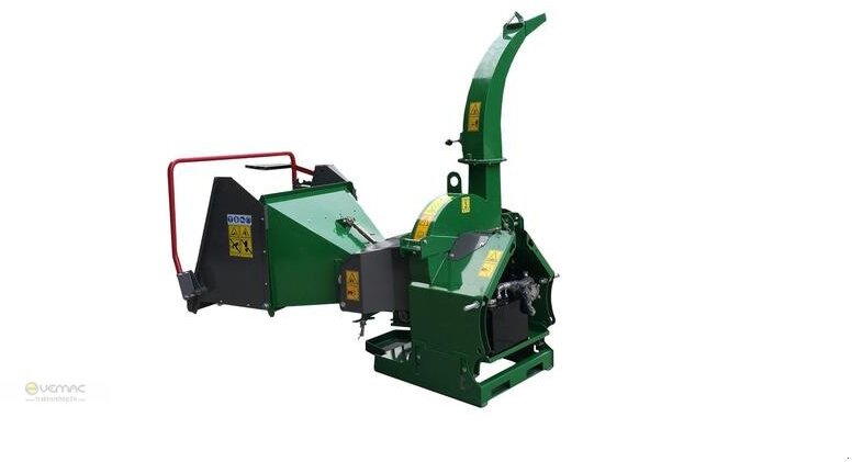 Vemac WOD23H Holzhäcksler Hydrauliköltank Häcksler Schredder NEU - Holzschredder: das Bild 3 Vemac WOD23H Holzhäcksler Hydrauliköltank Häcksler Schredder NEU - Holzschredder: das Bild 3