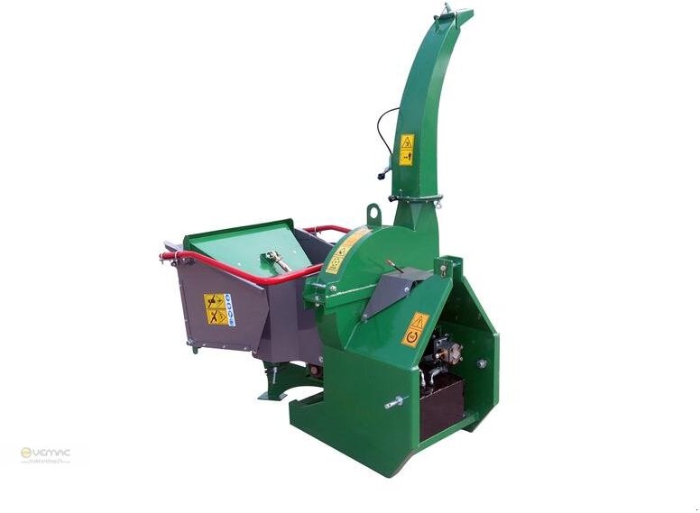 Vemac WOD24H Holzhäcksler Hydrauliköltank Schredder Holzschredder NEU - Holzschredder: das Bild 5 Vemac WOD24H Holzhäcksler Hydrauliköltank Schredder Holzschredder NEU - Holzschredder: das Bild 5