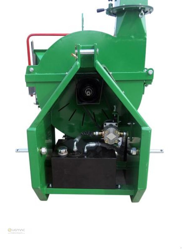 Vemac WOD24H Holzhäcksler Hydrauliköltank Schredder Holzschredder NEU - Holzschredder: das Bild 4 Vemac WOD24H Holzhäcksler Hydrauliköltank Schredder Holzschredder NEU - Holzschredder: das Bild 4