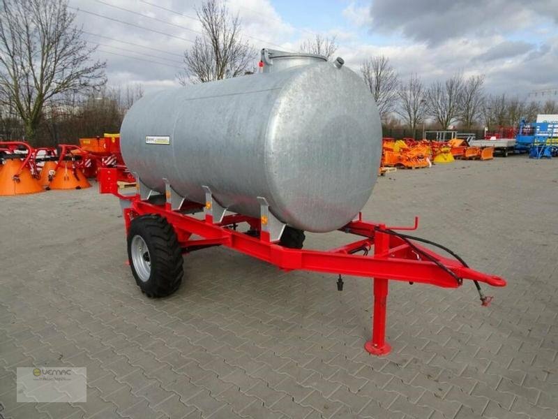 Vemac Wasserwagen 1250 Liter Wassertank Weidefass Wasserfass NEU - Tankanhänger, Landwirtschaftlicher Anhänger: das Bild 1 Vemac Wasserwagen 1250 Liter Wassertank Weidefass Wasserfass NEU - Tankanhänger, Landwirtschaftlicher Anhänger: das Bild 1