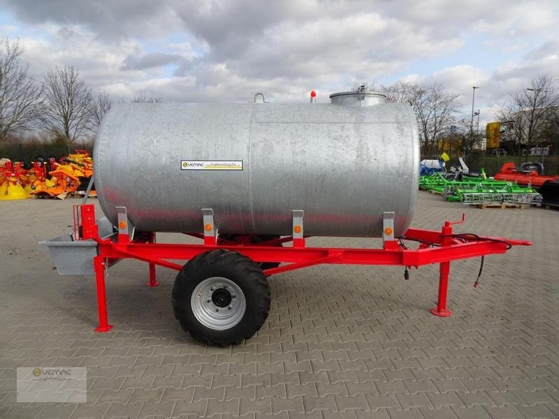 Vemac Wasserwagen 4000 Liter Wasserfass Wassertank Weidetränke NEU - Tankanhänger, Landwirtschaftlicher Anhänger: das Bild 1 Vemac Wasserwagen 4000 Liter Wasserfass Wassertank Weidetränke NEU - Tankanhänger, Landwirtschaftlicher Anhänger: das Bild 1