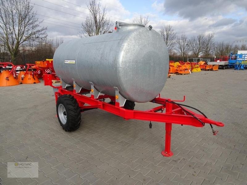 Vemac Wasserwagen 4000 Liter Wasserfass Wassertank Weidetränke NEU - Tankanhänger, Landwirtschaftlicher Anhänger: das Bild 4 Vemac Wasserwagen 4000 Liter Wasserfass Wassertank Weidetränke NEU - Tankanhänger, Landwirtschaftlicher Anhänger: das Bild 4