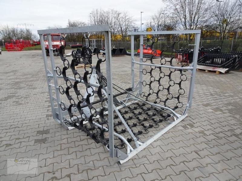 Wiesenschleppe neu kaufen Vemac Wiesenschleppe 500cm 5m hydraulisch Schleppe Egge Striegel NEU: das Bild 7 Wiesenschleppe neu kaufen Vemac Wiesenschleppe 500cm 5m hydraulisch Schleppe Egge Striegel NEU: das Bild 7