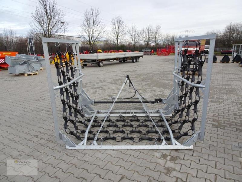 Wiesenschleppe neu kaufen Vemac Wiesenschleppe 500cm 5m hydraulisch Schleppe Egge Striegel NEU: das Bild 6 Wiesenschleppe neu kaufen Vemac Wiesenschleppe 500cm 5m hydraulisch Schleppe Egge Striegel NEU: das Bild 6