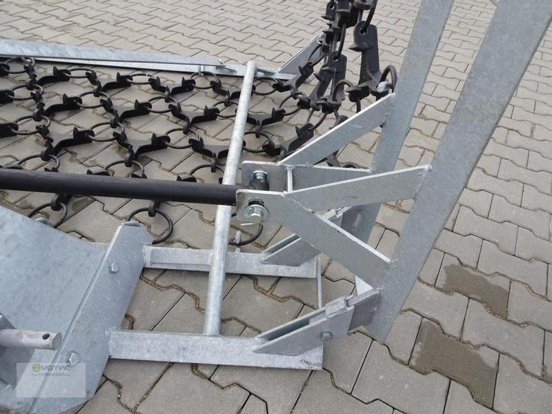 Wiesenschleppe neu kaufen Vemac Wiesenschleppe 500cm 5m hydraulisch Schleppe Egge Striegel NEU: das Bild 12 Wiesenschleppe neu kaufen Vemac Wiesenschleppe 500cm 5m hydraulisch Schleppe Egge Striegel NEU: das Bild 12