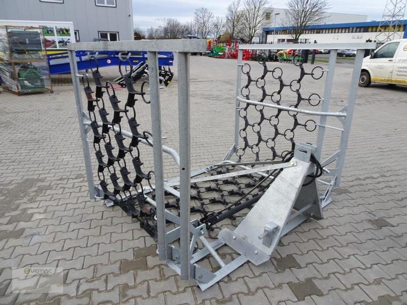 Wiesenschleppe neu kaufen Vemac Wiesenschleppe 500cm 5m hydraulisch Schleppe Egge Striegel NEU: das Bild 9 Wiesenschleppe neu kaufen Vemac Wiesenschleppe 500cm 5m hydraulisch Schleppe Egge Striegel NEU: das Bild 9