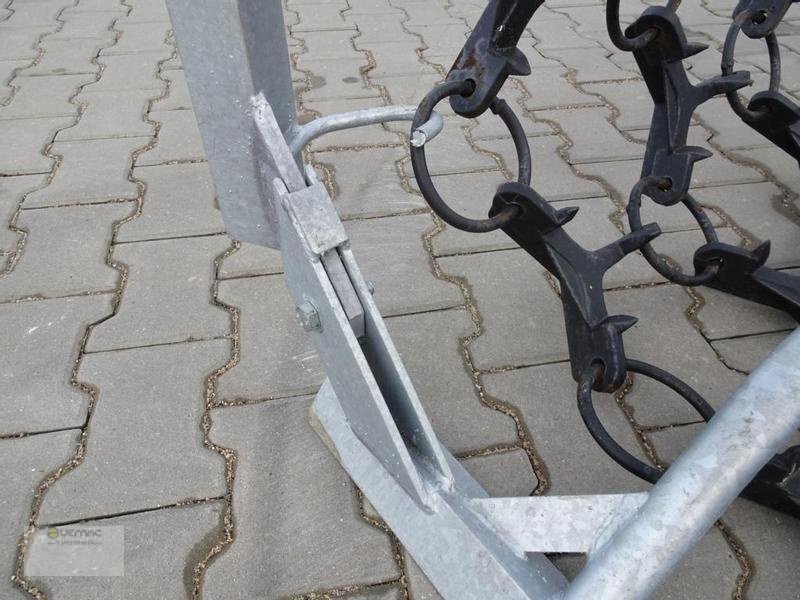 Wiesenschleppe neu kaufen Vemac Wiesenschleppe 500cm 5m hydraulisch Schleppe Egge Striegel NEU: das Bild 13 Wiesenschleppe neu kaufen Vemac Wiesenschleppe 500cm 5m hydraulisch Schleppe Egge Striegel NEU: das Bild 13