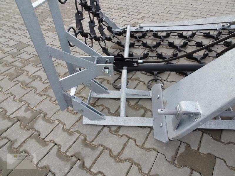 Wiesenschleppe neu kaufen Vemac Wiesenschleppe 500cm 5m hydraulisch Schleppe Egge Striegel NEU: das Bild 8 Wiesenschleppe neu kaufen Vemac Wiesenschleppe 500cm 5m hydraulisch Schleppe Egge Striegel NEU: das Bild 8